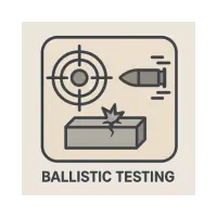 Ballistic Testing