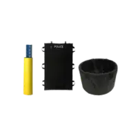 Tactical Armor